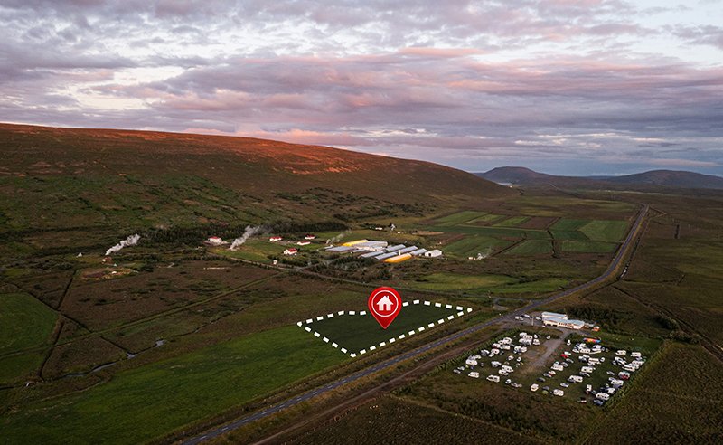“Buried in Calls and Letters About Selling Your Land? Here’s Why Ultimate Land Deals is the Only Call You Need to Make”